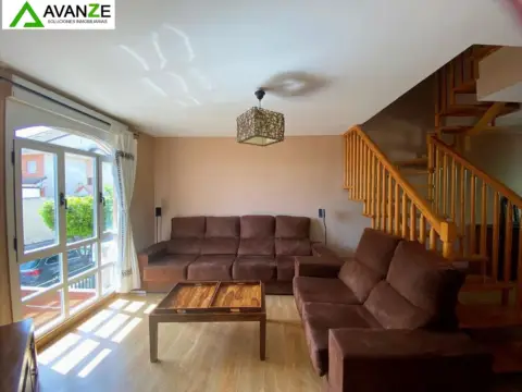 Chalet en Mérida