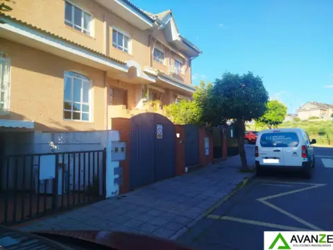Chalet en Mérida