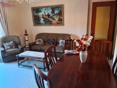 Piso en Fuente El Fresno
