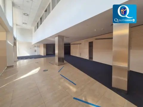 Local comercial en Campello (E