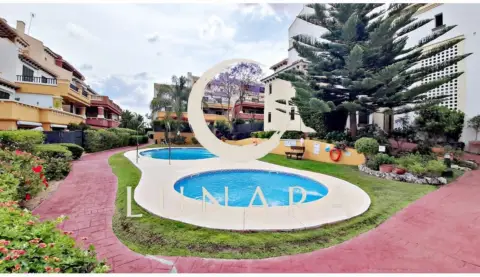 Apartamento en Costa Esuri