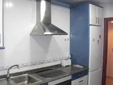 Piso en Nueva Zona