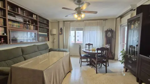 Piso en Estacion Autobuses