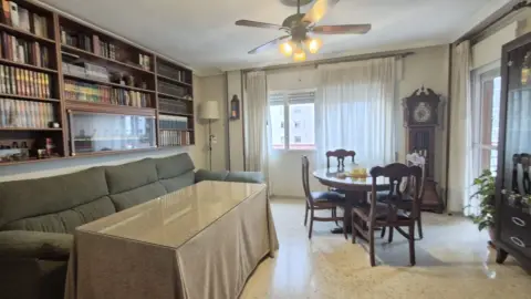 Piso en Estacion Autobuses