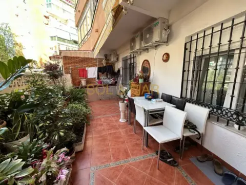 Piso en calle Murillo Bracho