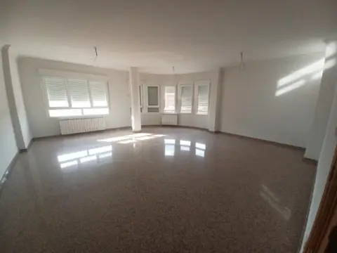 Ático en Centro