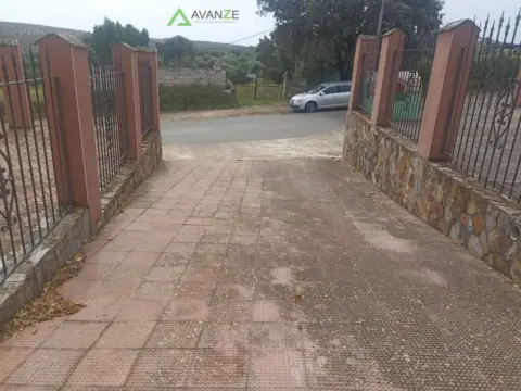 Casa en Cordobilla de Lácara
