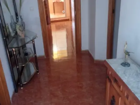 Casa en Herrera (La)