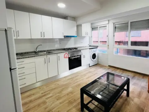 Piso en Carrer de l'Enginyer Ballester