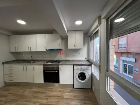 Piso en Carrer de l'Enginyer Ballester