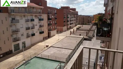 Piso en Mérida