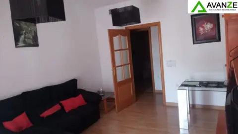 Piso en Mérida