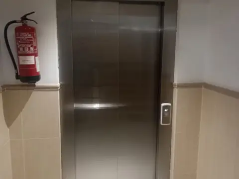Piso en Polígonos - Nueva Ciudad