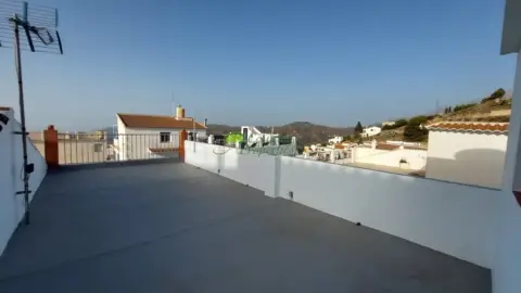 Casa en Cómpeta