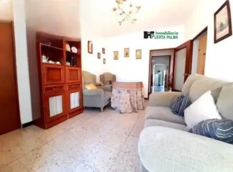 Piso en Alburquerque