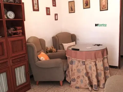 Piso en Alburquerque