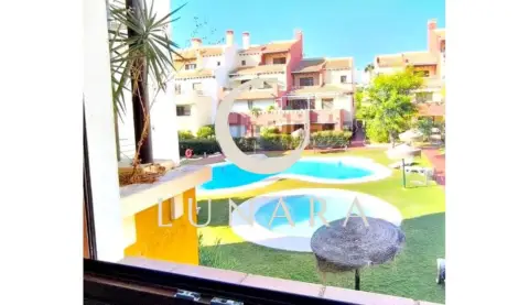 Piso – Ayamonte