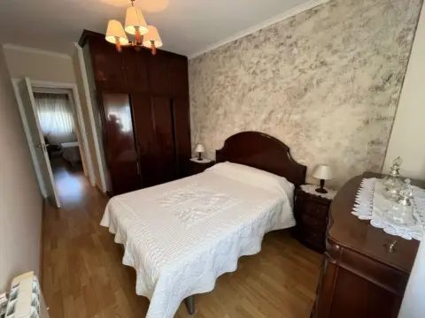 Piso en Caranza