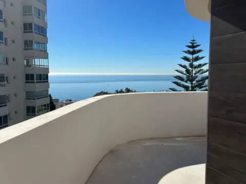 Apartamento en Parque de La Paloma