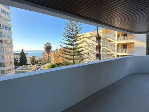 Apartamento en Parque de La Paloma