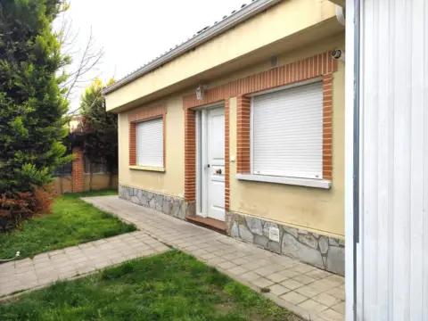 Chalet en San Miguel del Pino