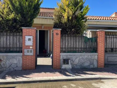 Chalet en San Miguel del Pino