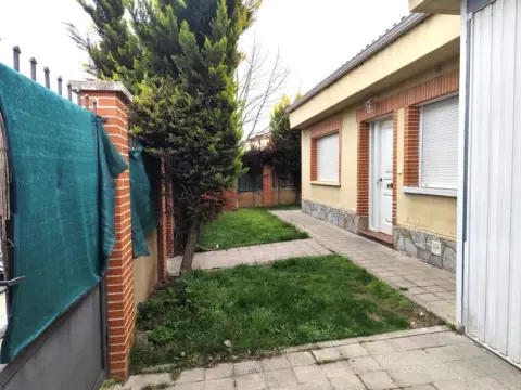 Chalet en San Miguel del Pino