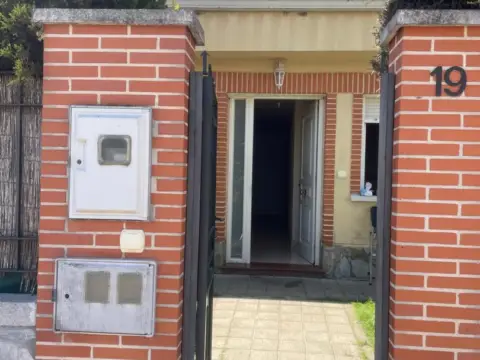 Chalet en San Miguel del Pino