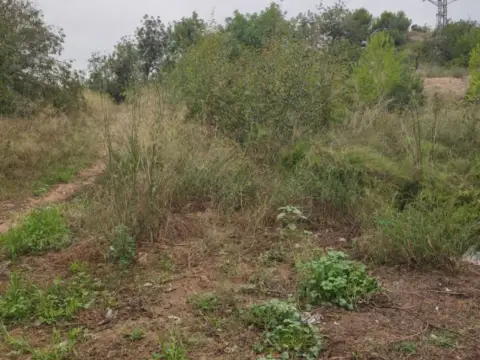 Finca rústica en calle Crevetes