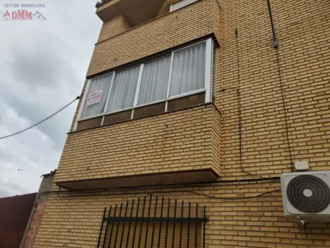 Piso en Fuente El Fresno