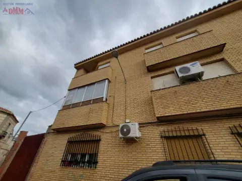 Piso en Fuente El Fresno