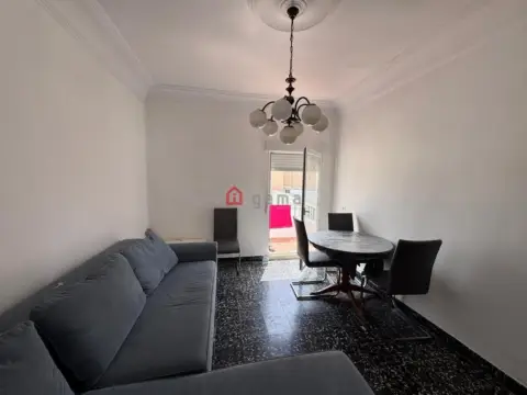 Piso – Barcelona, el Camp d'en Grassot, Gràcia
