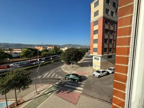 Duplex in Carrer de Martínez de Tena
