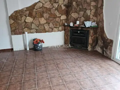 Casa adosada en El Castillo