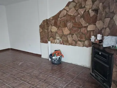 Casa adosada en El Castillo