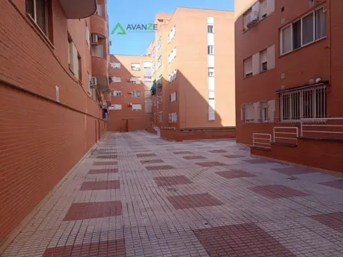 Piso en Mérida