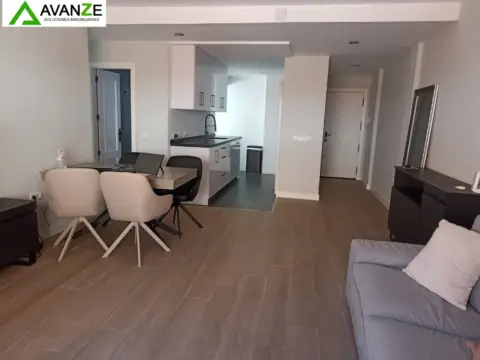 Piso en Mérida