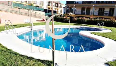 Apartamento en Costa Esuri