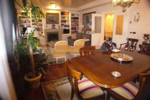 Ático en calle de Bretón de los Herreros