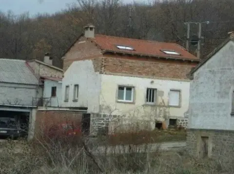 House in Guardo