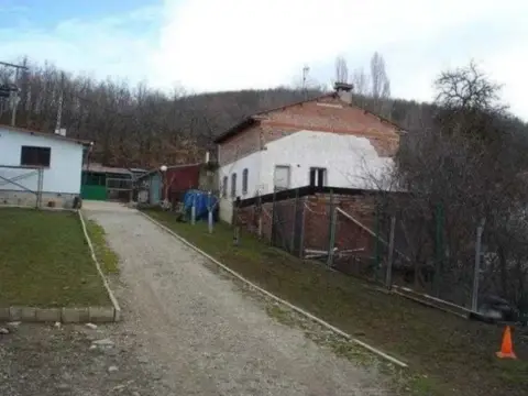 Casa en Guardo