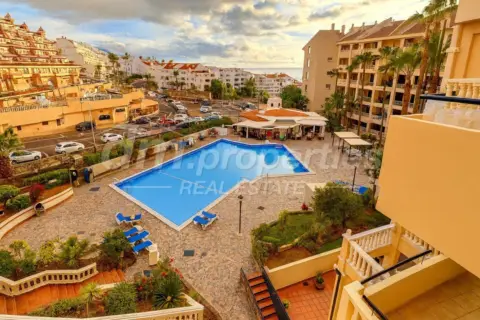 Apartamento en Los Cristianos
