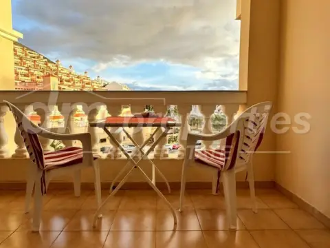 Apartamento en Los Cristianos