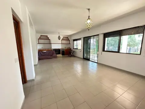 Chalet en Camino Benafeli