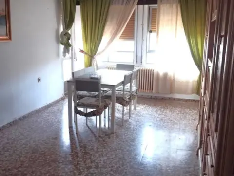 Piso en Quintanar del Rey