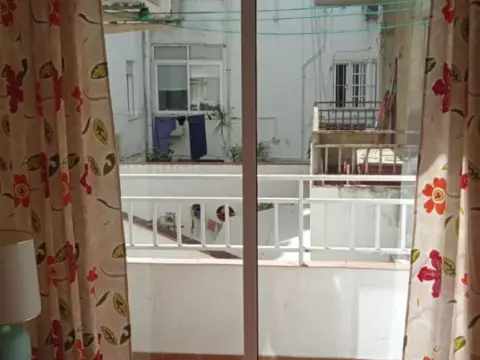 Piso en calle Virgen de Luján