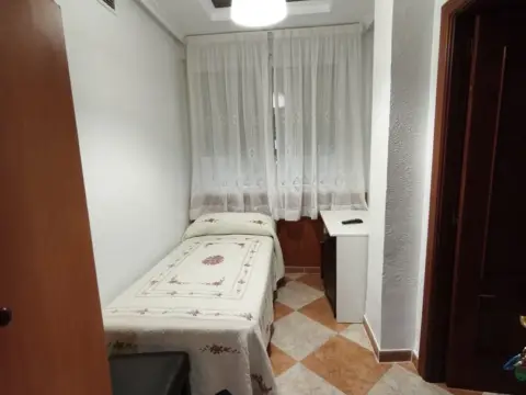 Habitación en Casco Antiguo