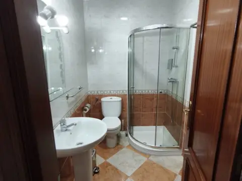 Habitación en Casco Antiguo