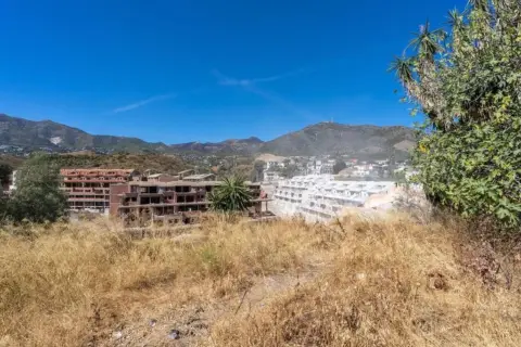 Terreno en Torreblanca