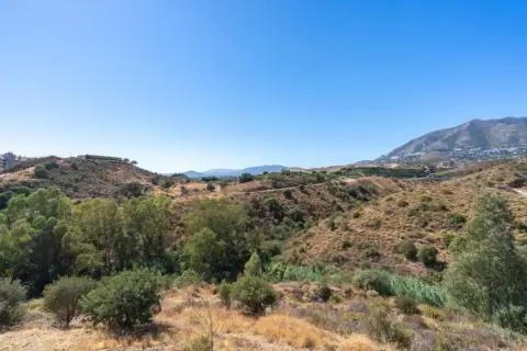 Terreno en Torreblanca